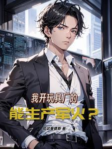 我开玩具厂的,能生产军火?