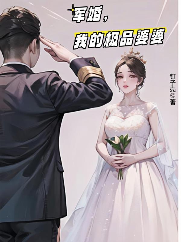 军婚,我的极品婆婆