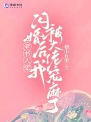 穿书八零:闪婚后我被大佬宠麻了
